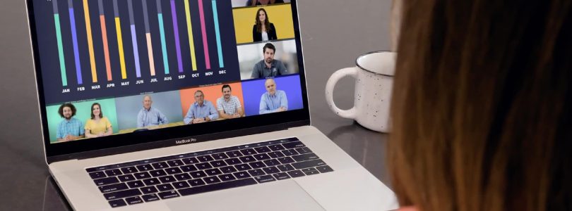 The Video Conferencing and Online Meeting Software Buyers Checklist
