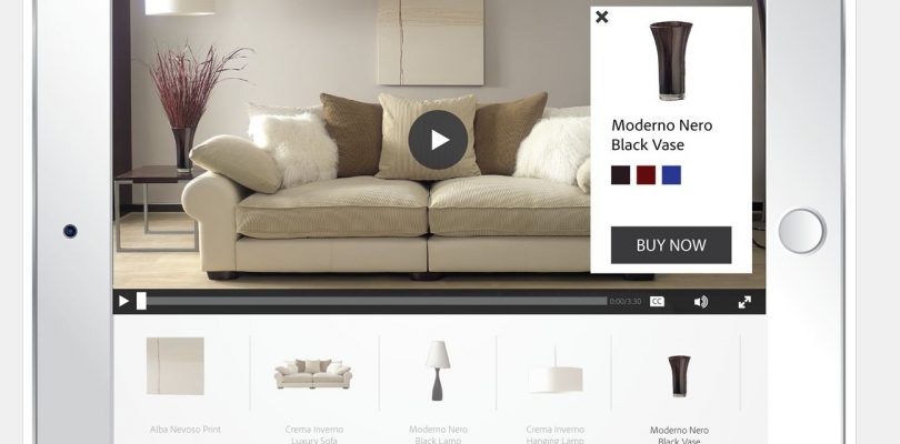 How To Create A Shoppable Video